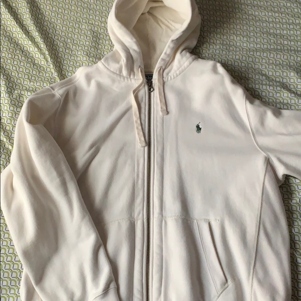 Polo Ralph Lauren hoodie